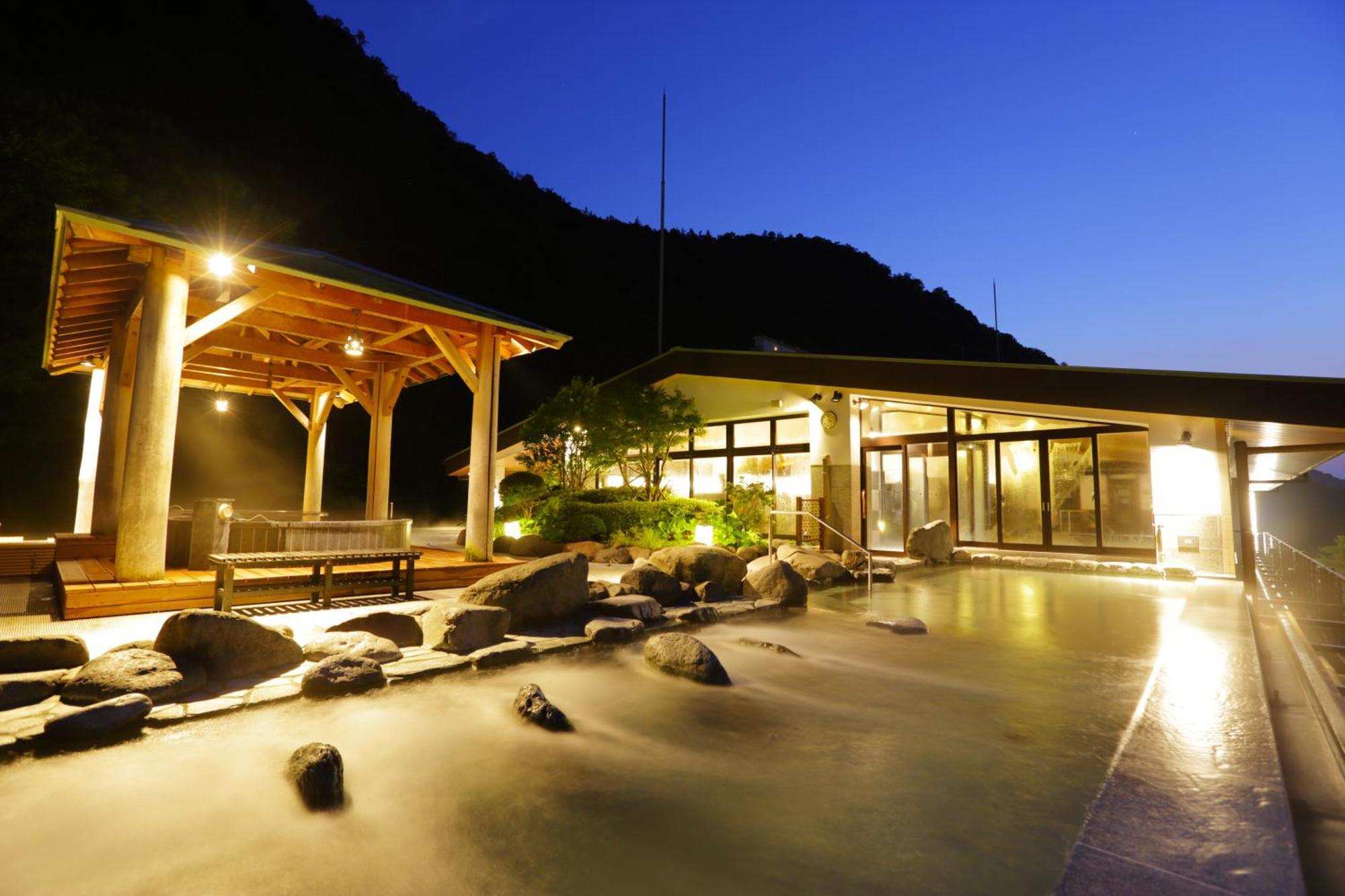 Tenseien Hakone Exterior photo