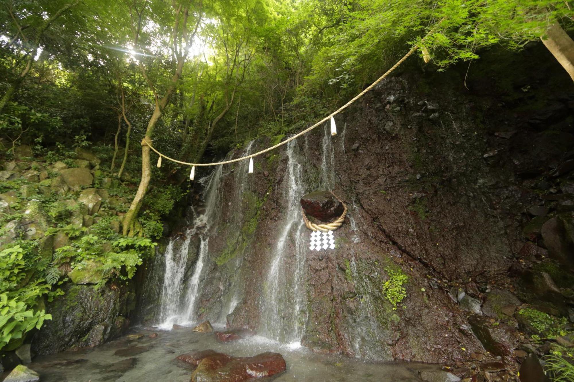 Tenseien Hakone Exterior photo